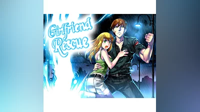 Girlfriend Rescue (Steam key)   REGION FREE/GLOBAL