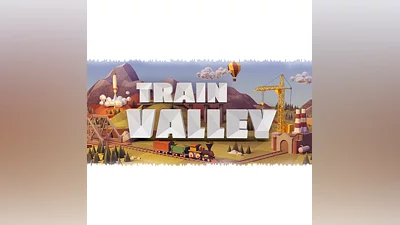 Train Valley   (STEAM KEY/RU+CIS)