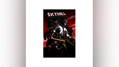 SKYHILL Xbox One & Xbox Series X|S activation