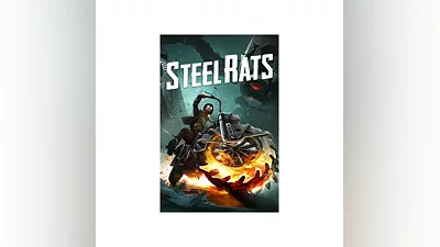 Steel Rats  Xbox One & Xbox Series X|S activation