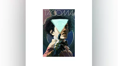 Tacoma Xbox One & Xbox Series X|S activation