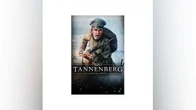Tannenberg Xbox One & Xbox Series X|S activation