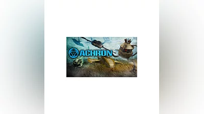 Achron (Steam Gift Region Free / ROW)
