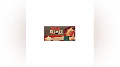 Serial Cleaner Steam Key/ Region Free /ROW