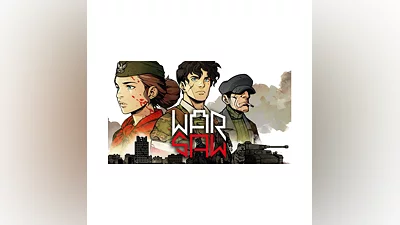 WARSAW Steam Key (Region Free)