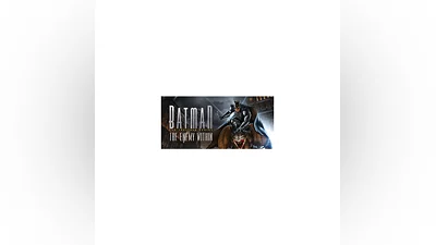 Batman: Enemy Within - Telltale Series STEAM KEY/RU/CIS