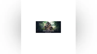Ancestors: The Humankind Odyssey (STEAM KEY) RU+CIS