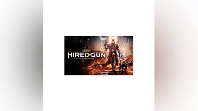 Necromunda: Hired Gun   Steam key global region free
