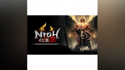 Nioh 2 The Complete Edition Steam CD Key REGION FREE