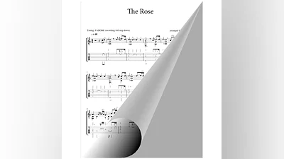 The Rose