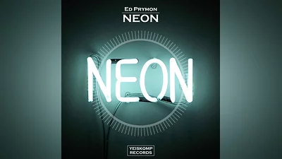 Ed Prymon - Neon (Original Mix)