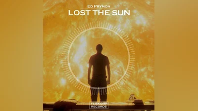 Ed Prymon - Lost The Sun (Original Mix)