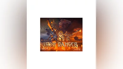 Iron Danger (Steam KEY REGION FREE/GLOBAL + BONUS