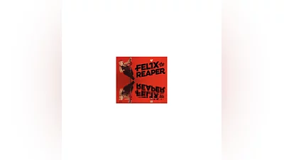 Felix The Reaper (Steam key)   REGION FREE/GLOBAL