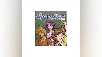 Millennium 4 - Beyond Sunset (Steam)   REGION FREE