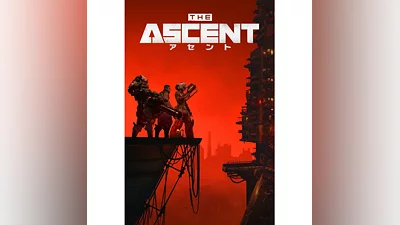 The Ascent   Steam key Global Region free +