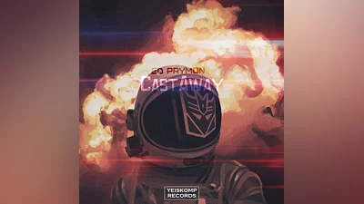 Ed Prymon - CastAway (Original Mix)