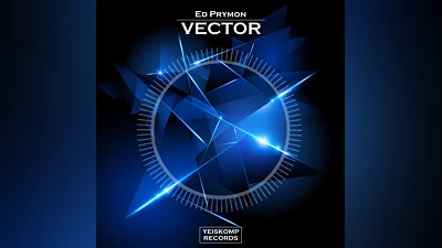 Ed Prymon - Vector (Original Mix)