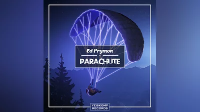 Ed Prymon - Parachute (Original Mix)