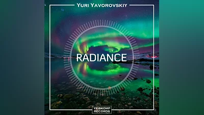 Yuri Yavorovskiy - Radiance (Original Mix)