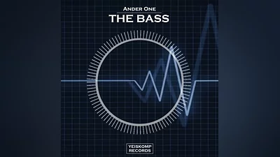 Ander One - The Bass (Original Mix)
