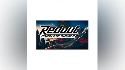 Redout Complete Edition - Steam Key REGION FREE GLOBAL