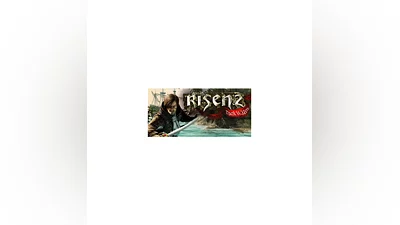 Risen 2: Dark Waters. STEAM-key (RU+CIS)