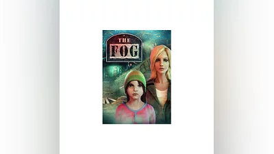 The Fog: Trap for Moths (Steam)   REGION FREE/GLOBAL