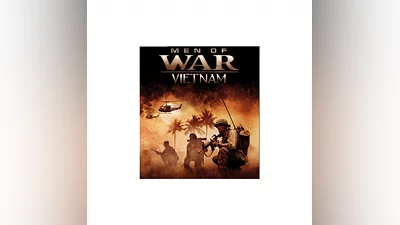 Men of War: Vietnam (Steam)   REGION FREE/GLOBAL