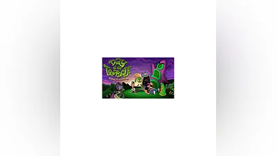 Day of the Tentacle Remastered  steam key region free