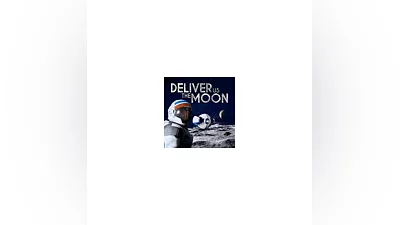 Deliver Us The Moon   Steam key Region free + RU/CIS