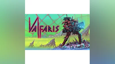 Valfaris   Steam key Global Region free +