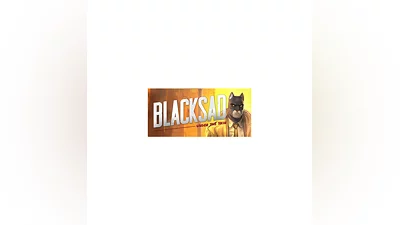 Blacksad: Under the Skin Steam key Global Region free
