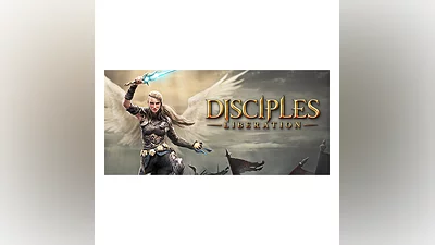 Disciples: Liberation - Standard Edition Steam RU/CIS