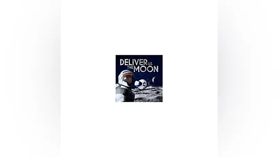 Deliver Us The Moon Steam Key RU