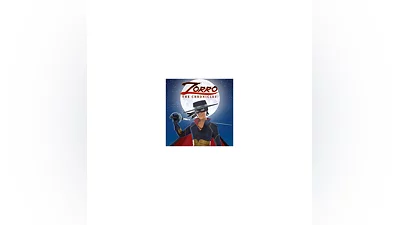 Zorro The Chronicles Steam Key RU