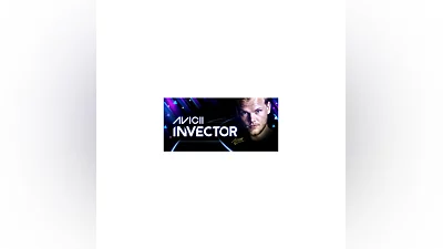 AVICII Invector (Steam Key/Region Free)