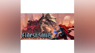 Eldest Souls   Steam key Global region free +