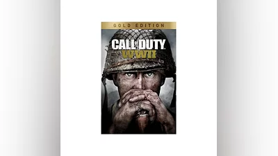 Call of Duty : WWII - Gold Edition Xbox activation