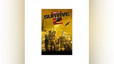 How To Survive 2 Xbox One|X|S activation