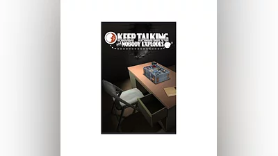 Keep Talking and Nobody Explodes Xbox activation