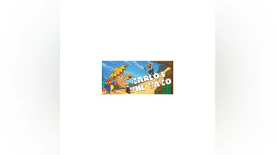 Carlos the Taco | Steam key
