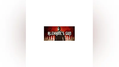 Alekhine's Gun (Steam Key/Region Free)
