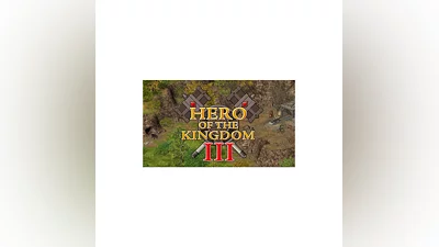 Hero of the Kingdom III Steam Key (Region Free)