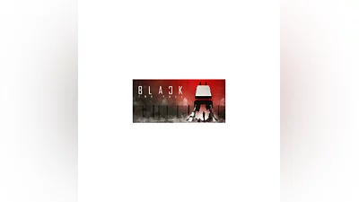 Black The Fall  STEAM KEY  RUSSIA + CIS
