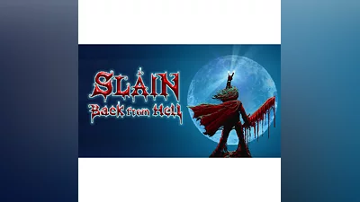 Slain: Back from Hell    Steam key Region free Global