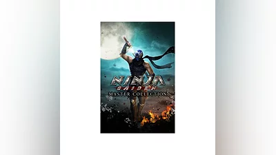 NINJA GAIDEN: Master Collection Xbox activation