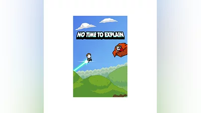 No Time To Explain Xbox One|X|S activation