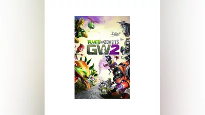 Plants vs. Zombies  Garden Warfare 2 Xbox activation