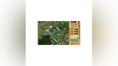 Heroes of Might & Magic IV: Complete (PC) Gog Key